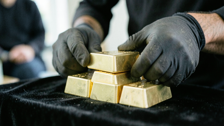 Nové žiadosti o podporu v USA klesli na 194 000, zlato oslabilo o 1,5 %