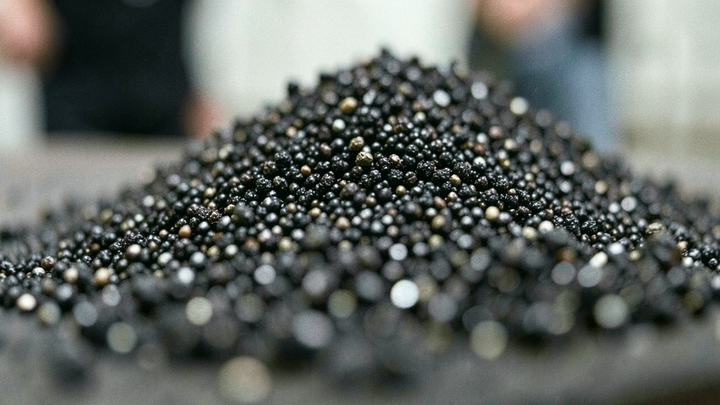 Nicola Mining spracovala materiál Red Eye, tržby však čakajú na analýzy