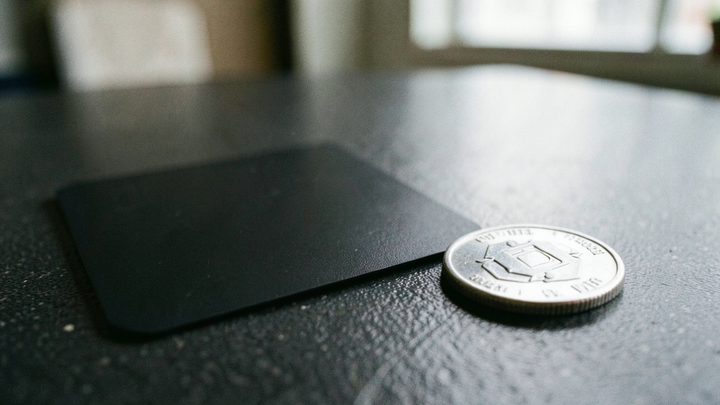 Mastercard presadzuje stablecoiny, no tie samy platby nezrýchlia, varuje Driver