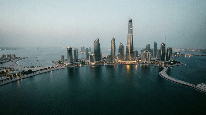Apollo má kúpiť takmer 10 % Mubadala Capital, obchod nie je potvrdený