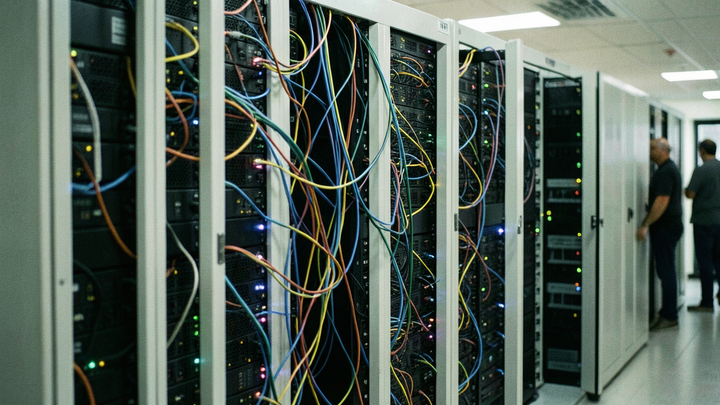 Meta tvrdí, že Wonder Full vedie, nezávislý rebríček dáva prvé miesto Opusu 5.5