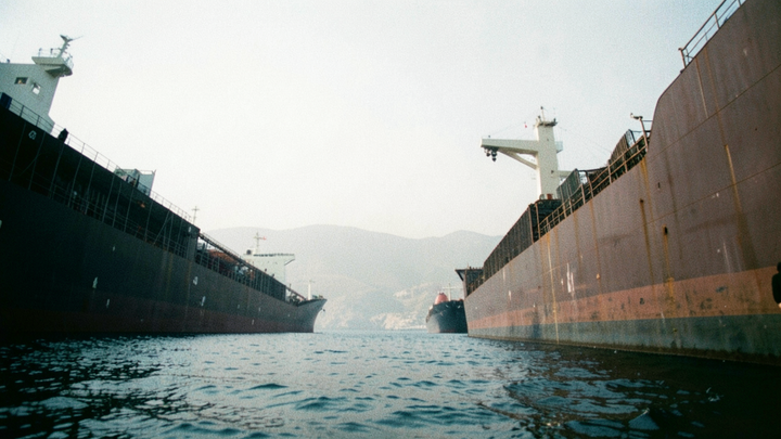 Brent dosiahla 110 USD, vývoz ropy cez Hormuz klesol na asi 70 % priemeru spred vojny