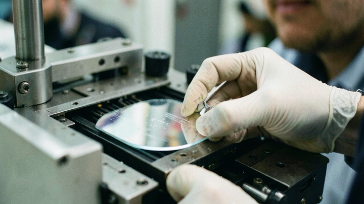 ASML s rekordom nepokryje dopyt z AI, analytik: len dobehlo očakávania