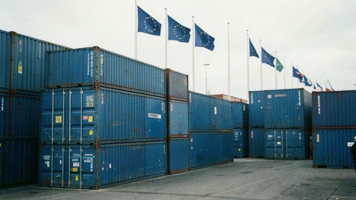 Európska komisia oznámila uvoľnenie 2,9 mld. eur pre Ukrajinu, 11 krokov ostáva