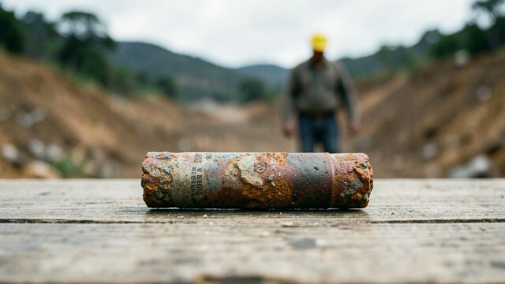 Domáci OP Gold prebil Freeport v Kolumbii, no ide len o povolenia na prieskum
