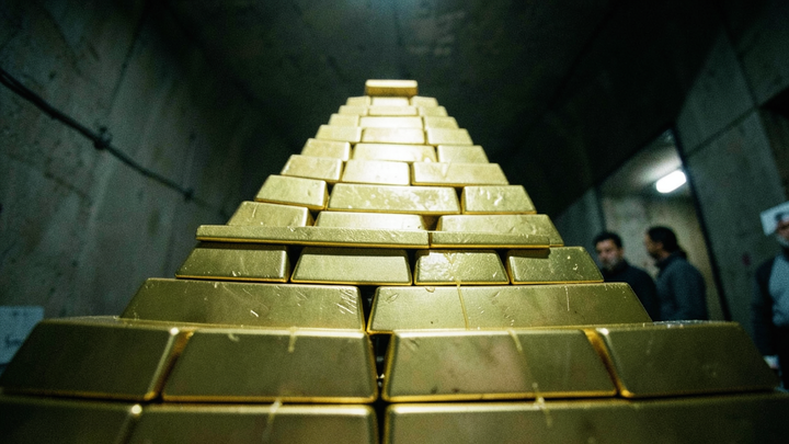 Canoe Mining vybrala 9,1 mil. CAD, jej akcia sa však nepohla