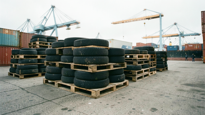 Rumunský deficit stúpol na 3,138 mld. eur, dovoz rástol rýchlejšie než export