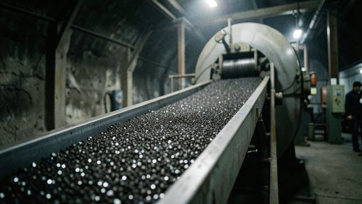 Avino: ťažba striebra vzrástla o 15 %, celková produkcia takmer stagnuje