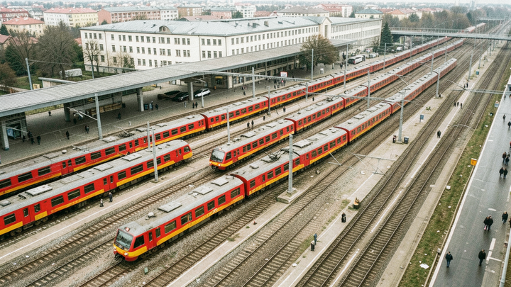 Cestovné ZSSK v 2. triede klesne o polovicu, hrozí nápor cestujúcich aj výluky