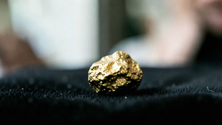 Lode Gold hľadá zlato vo Fremonte, potenciál French Mine je zatiaľ nepotvrdený
