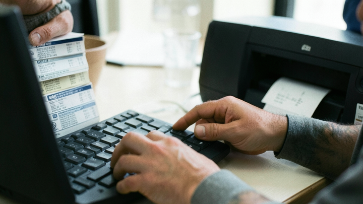 Algotech: e-faktúra od 2027 mení celý proces, časť faktúr pôjde mimo Peppolu
