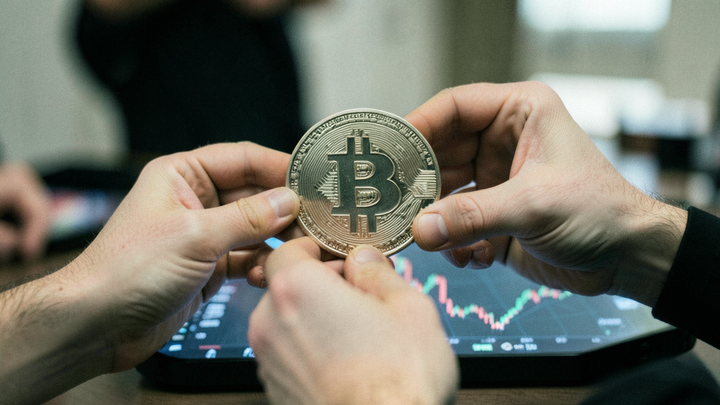 McRib sa vracia a obchodníci čakajú rast Bitcoinu, analytici súvis nevidia