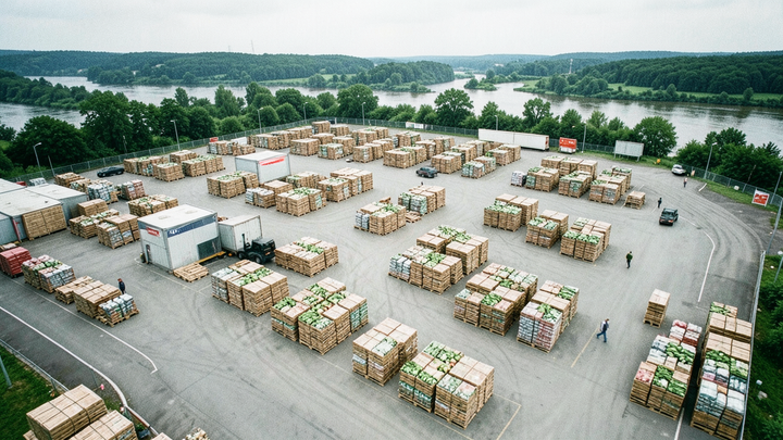 Kaufland: slovenským dodávateľom 42 eur zo 100, údaje sú však len od reťazca
