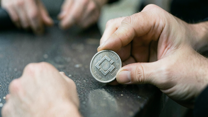 Krypto vyskúšalo 22 % Američanov, za posledných 12 mesiacov ho používalo stabilných 13 %