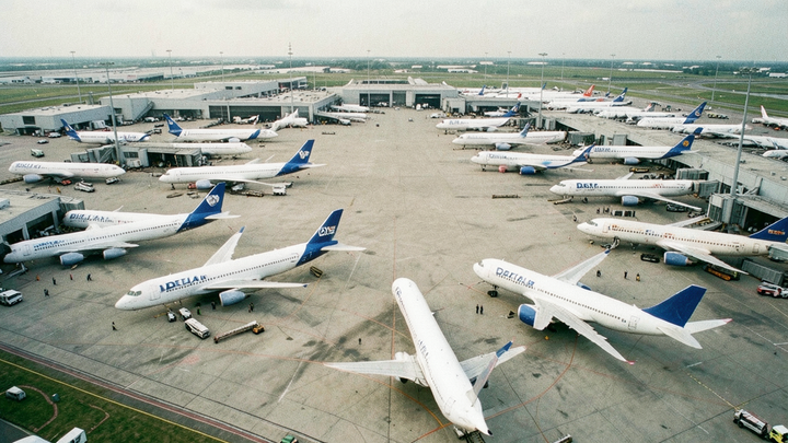 Delta znížila výhľad zisku, tržby v treťom kvartáli pritom vzrástli o 21 %
