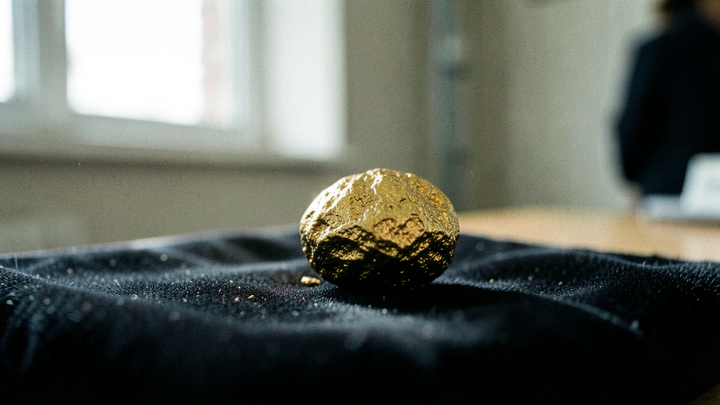 Newmont prekonal odhad zisku, ťažba klesla o približne 8 %, akcie zavreli nižšie
