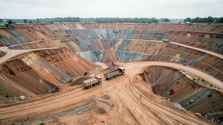Obchodníci s kovmi hlásia rekordné zisky, Glencore zaťažuje rezerva 480 mil. USD