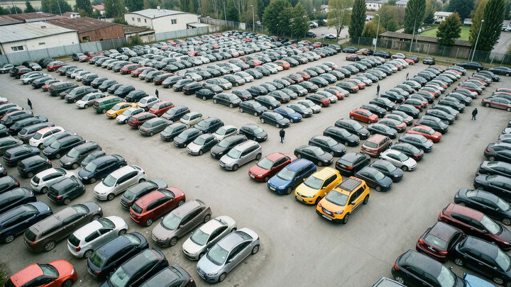 Predaj jazdených čínskych áut v Česku sa zdvojnásobil, tvoria však menej než 1 % trhu