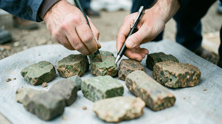 NorthWest Copper pretal 31,4 m s 2,11 % CuEq, jeden vrt bez významnej mineralizácie