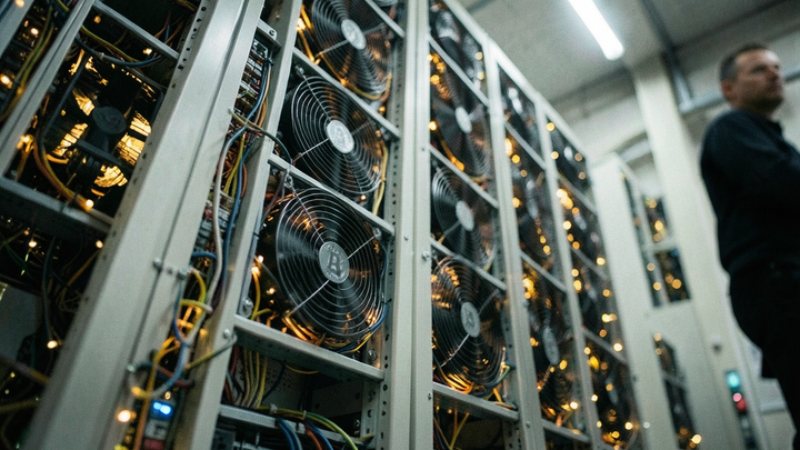 Ledger spustil úvery proti Bitcoinu bez predaja, pri páde ceny hrozí likvidácia