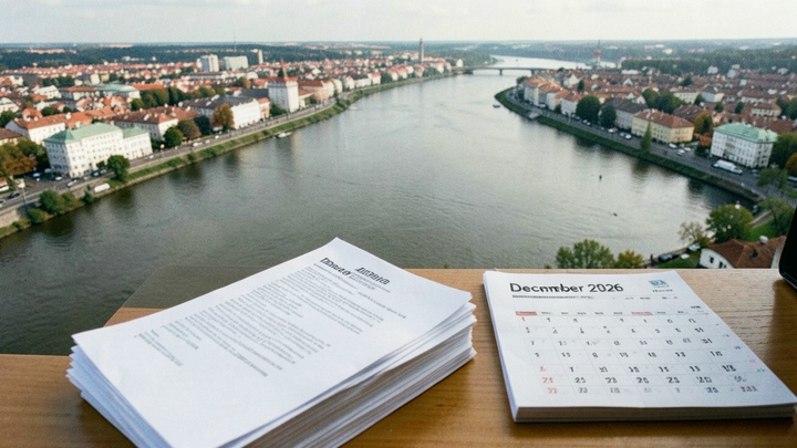 Prognózu v máji 2027 dostanú ľudia nad 50 rokov, doklady odporúča SP doložiť do konca roka